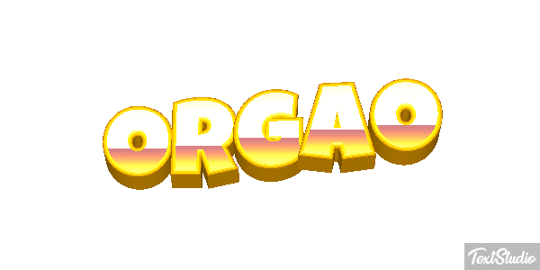 Órgão Efeito do texto