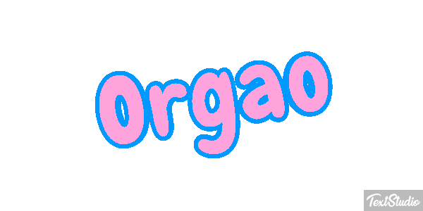 Órgão Efeito do texto