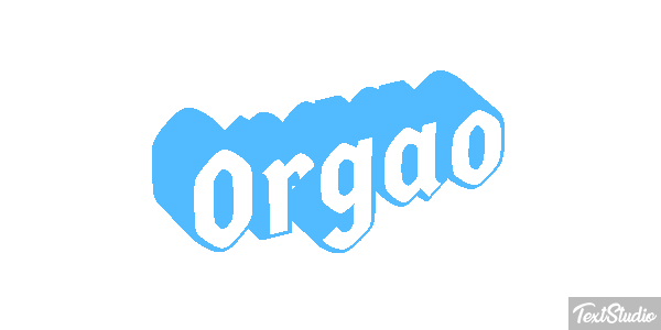 Órgão Efeito do texto