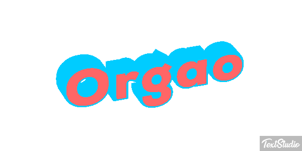 Órgão Efeito do texto