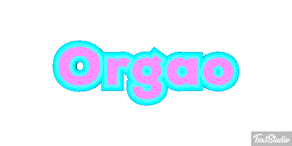 Órgão Efeito do texto