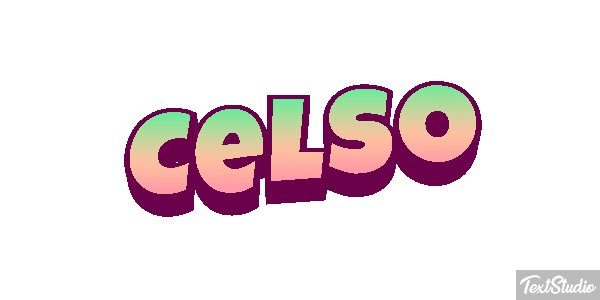 Celso Effetto testo