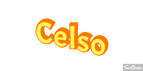 Celso Effetto testo
