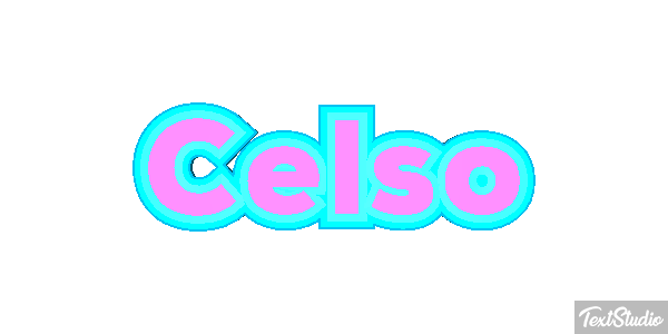 Celso Effetto testo