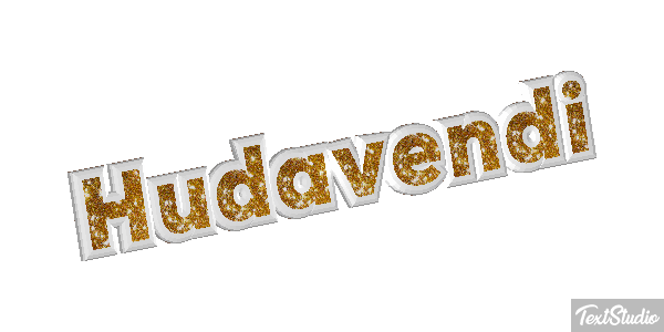 Hüdavendi Efeito do texto