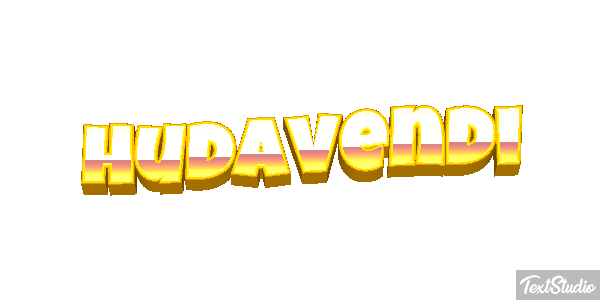 Hüdavendi Efeito do texto