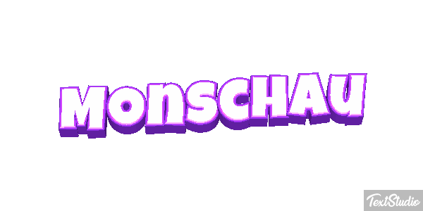 Monschau Efekt tekstowy