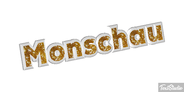 Monschau Efekt tekstowy
