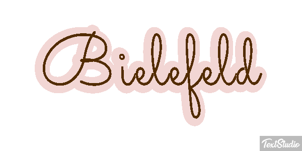 Bielefeld Effet de texte