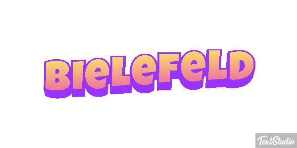 Bielefeld Effet de texte