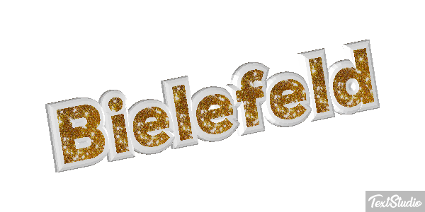 Bielefeld Effet de texte