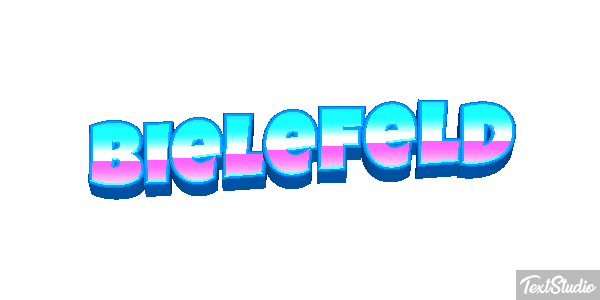 Bielefeld Effet de texte