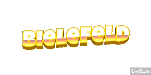 Bielefeld Effet de texte