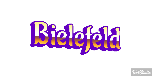Bielefeld Effet de texte