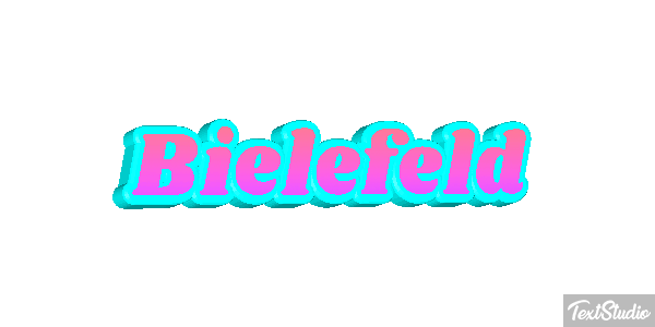 Bielefeld Effet de texte