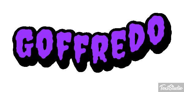 Goffredo Effetto testo