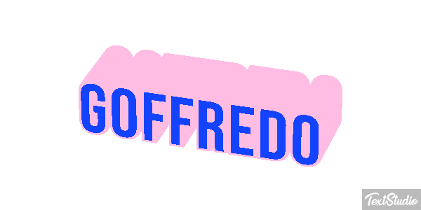 Goffredo Effetto testo