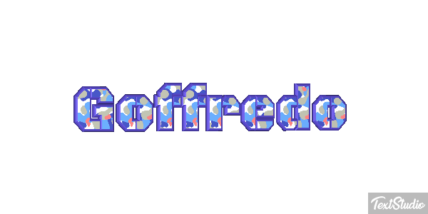Goffredo Effetto testo