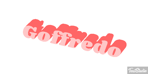 Goffredo Effetto testo