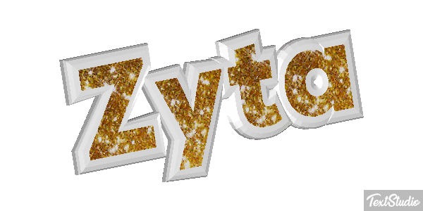 Zyta Efekt tekstowy