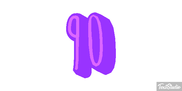 90 Effetto testo