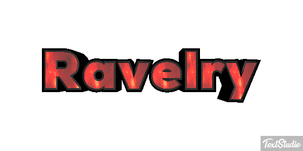 Ravelry Texteffekt