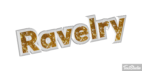 Ravelry Texteffekt