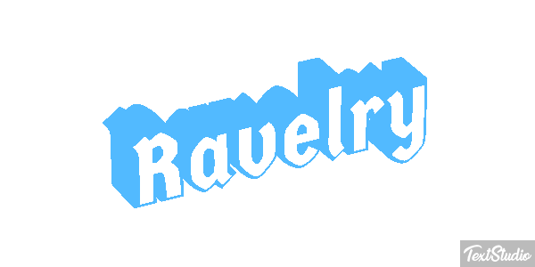 Ravelry Texteffekt