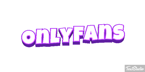 OnlyFans Efeito do texto