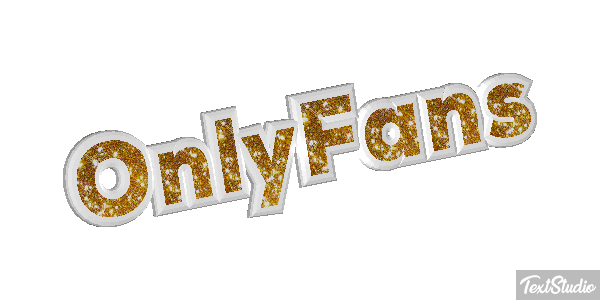 OnlyFans Efeito do texto