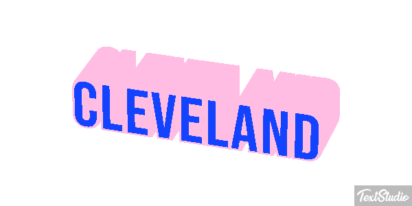 Cleveland Efekt tekstowy