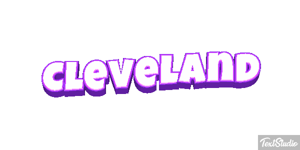 Cleveland Efekt tekstowy