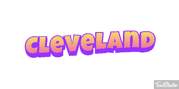 Cleveland Efekt tekstowy