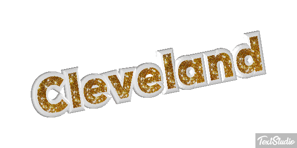 Cleveland Efekt tekstowy