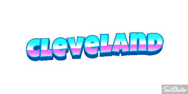 Cleveland Efekt tekstowy