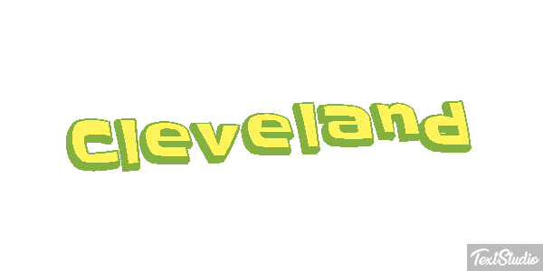 Cleveland Efekt tekstowy