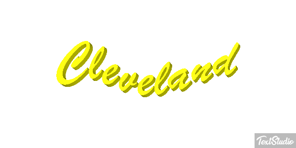 Cleveland Efekt tekstowy