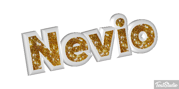 Nevio Text effect