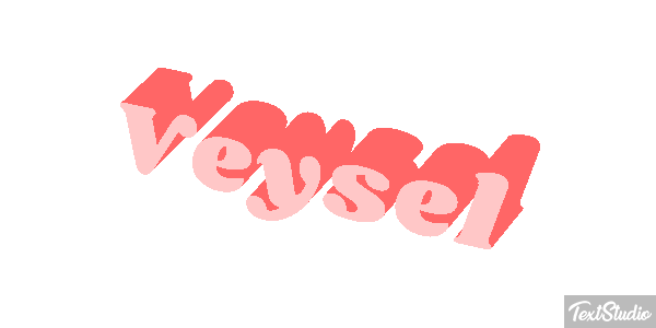 Veysel Effetto testo