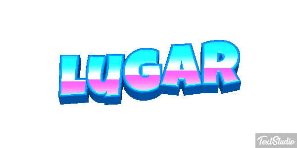 Lugar Efekt tekstowy