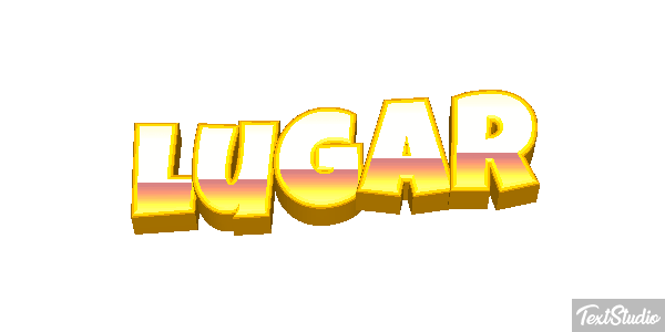 Lugar Efekt tekstowy