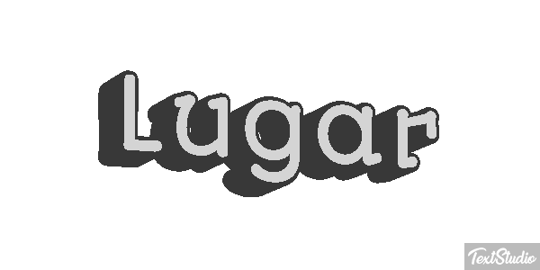 Lugar Efekt tekstowy