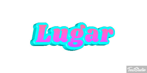 Lugar Efekt tekstowy