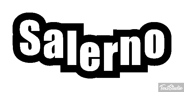 Salerno Effet de texte