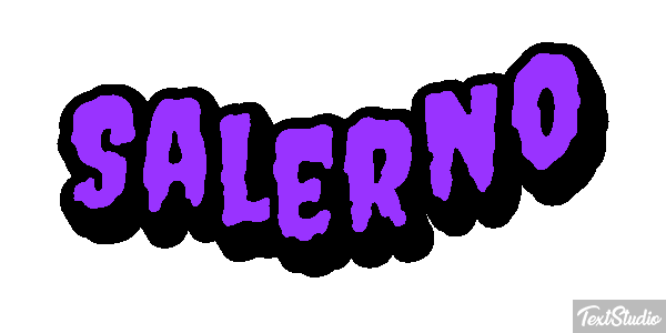 Salerno Effet de texte