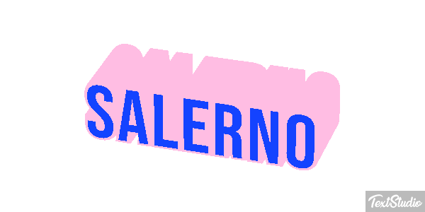 Salerno Effet de texte