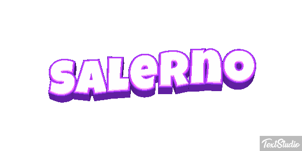 Salerno Effet de texte