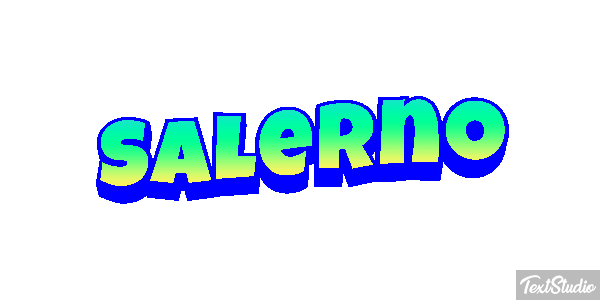 Salerno Effet de texte