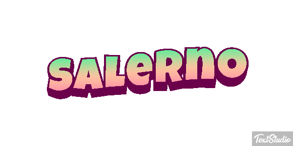 Salerno Effet de texte