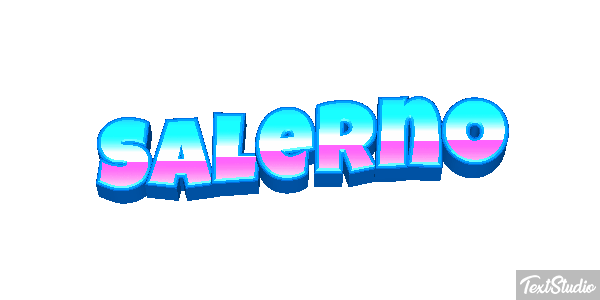 Salerno Effet de texte